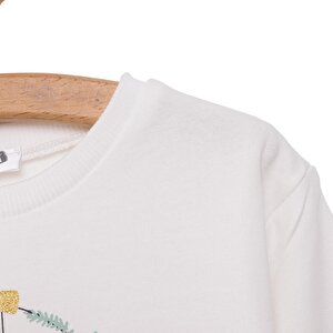 New Year Party Kız Elbise Kız Bebek