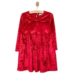 HelloBaby New Year Party, Kırmızı, 6 Ay