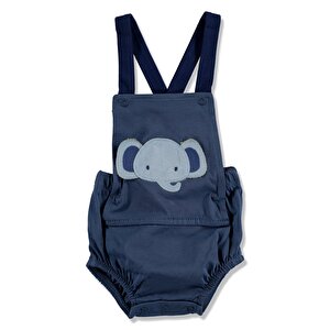 Newborn Fashion Club Deniz, İndigo, 6 Ay