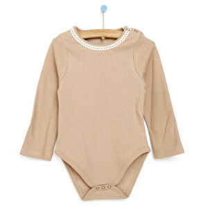 Newborn Fashion Club, Açık Pembe, 6 Ay