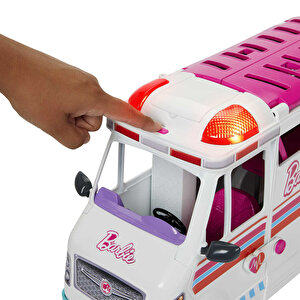 Yeni Ambulans HKT79