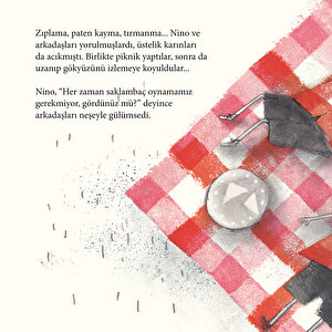 Nino Nerede? Nino Nerede?