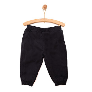 HelloBaby Nordic Forest Erk, Siyah, 9 Ay