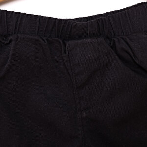 Nordic Forest Denim Pantolon Erkek Bebek