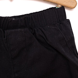 Nordic Forest Denim Pantolon Erkek Bebek