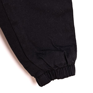 Nordic Forest Denim Pantolon Erkek Bebek