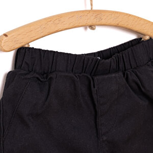 Nordic Forest Denim Pantolon Erkek Bebek