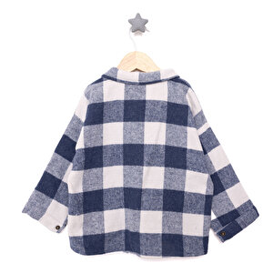 Nordic Forest Erkek Ceket Erkek Bebek