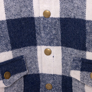 Nordic Forest Erkek Ceket Erkek Bebek