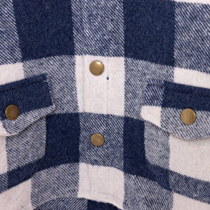 Nordic Forest Erkek Ceket Erkek Bebek