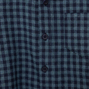 Nordic Forest Erkek Gömlek Erkek Bebek