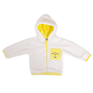 Nordic Forest Erkek Welsoft Mont Erkek Bebek