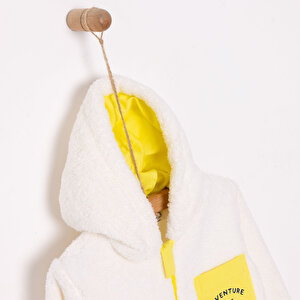 Nordic Forest Erkek Welsoft Mont Erkek Bebek