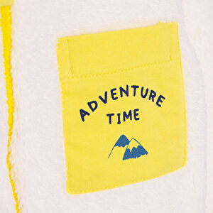 Nordic Forest Erkek Welsoft Mont Erkek Bebek