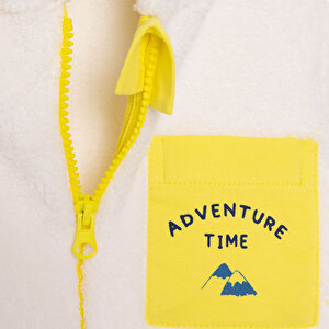 Nordic Forest Erkek Welsoft Mont Erkek Bebek