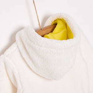 Nordic Forest Erkek Welsoft Mont Erkek Bebek