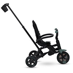 Nova QPlay 6 in 1 Katlanır Yeşil