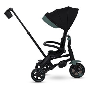 Nova QPlay 6 in 1 Katlanır Yeşil