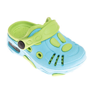 Novelido Işıklı Sandalet Kız Bebek