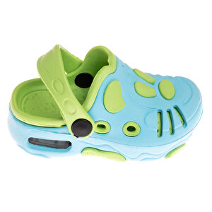 Novelido Işıklı Sandalet Kız Bebek