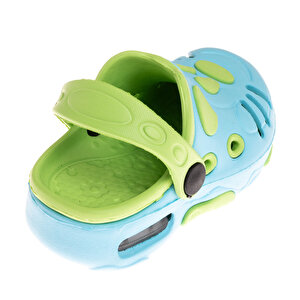 Novelido Işıklı Sandalet Kız Bebek