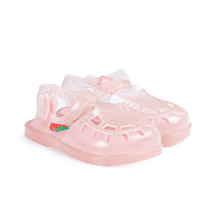 Novelido Sandalet, Açık Pembe, 21-22