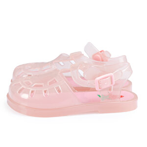 Novelido Sandalet Kız Bebek Novelido Sandalet Kız Bebek