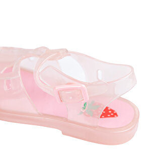 Novelido Sandalet Kız Bebek Novelido Sandalet Kız Bebek