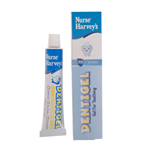 Nurse Harvey's Dentigel 15 gr