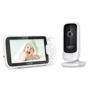 Nursery View Premium 5 Bebek Kamerası