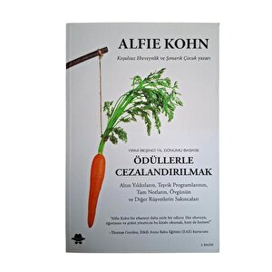 Ödüllerle Cezalandırılmak