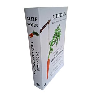 Ödüllerle Cezalandırılmak Ödüllerle Cezalandırılmak