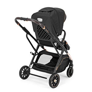 Okie Dokie Travel Sistem Bebek Arabası