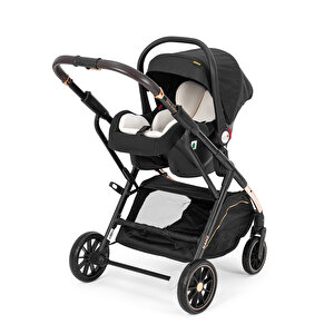 Okie Dokie Travel Sistem Bebek Arabası