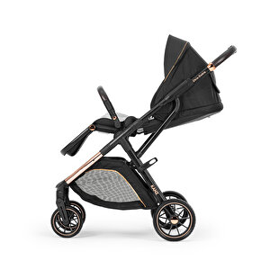 Okie Dokie Travel Sistem Bebek Arabası