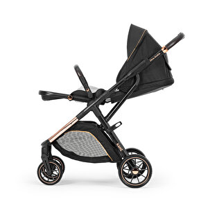 Okie Dokie Travel Sistem Bebek Arabası