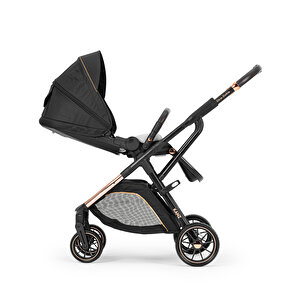 Okie Dokie Travel Sistem Bebek Arabası