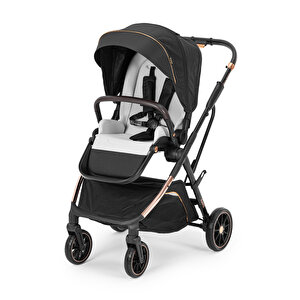 Okie Dokie Travel Sistem Bebek Arabası