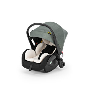 Okie Dokie Travel Sistem Bebek Arabası