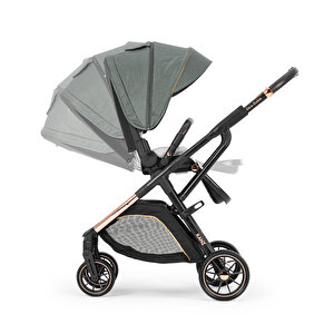 Okie Dokie Travel Sistem Bebek Arabası