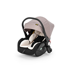 Okie Dokie Travel Sistem Bebek Arabası