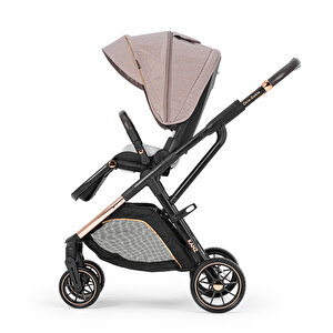 Okie Dokie Travel Sistem Bebek Arabası