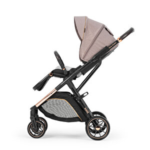 Okie Dokie Travel Sistem Bebek Arabası