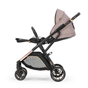 Okie Dokie Travel Sistem Bebek Arabası