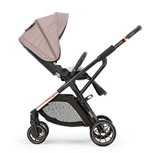 Okie Dokie Travel Sistem Bebek Arabası