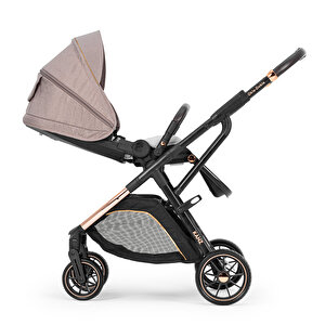 Okie Dokie Travel Sistem Bebek Arabası