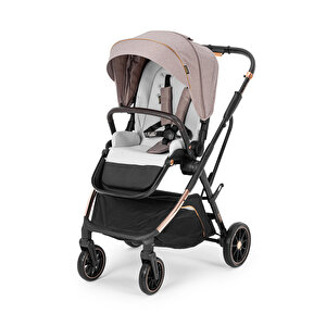 Okie Dokie Travel Sistem Bebek Arabası