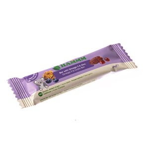 Omega 3 Bar 28 gr