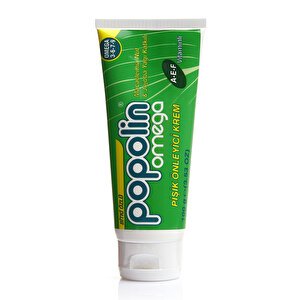 Omega Pişik Kremi 100 g
