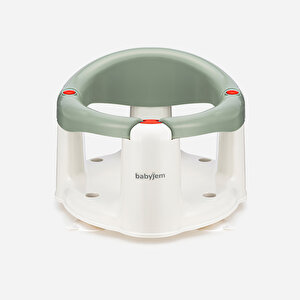 Önden Açılır Banyo&Mama Oturağı Soft Yeşil Önden Açılır Banyo&Mama Oturağı Soft Yeşil